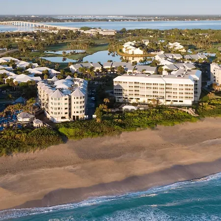 Marriott Hutchinson Island Resort & Beach Villas, Golf & Marina-3
